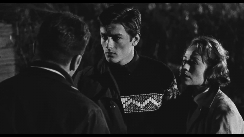 Rocco e i suoi fratelli Fighting