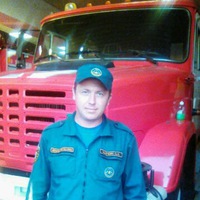 Сергей Маркин