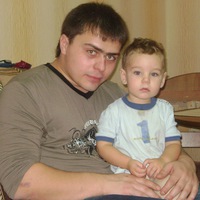 Алексей Лебедев