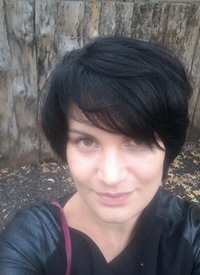 Галина Колесникова
