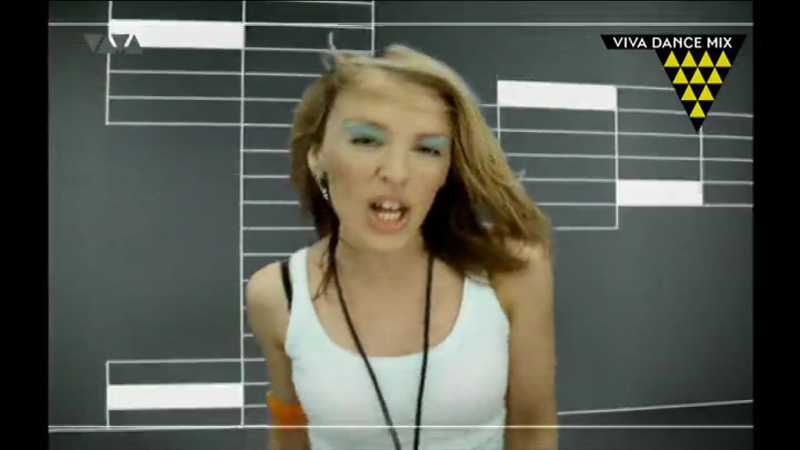 MY TIME LOUNGE LESS KYLIE MINOGUE LOVE AT FIRST