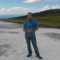 Александр Русанов