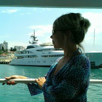 Светлана Яковлева