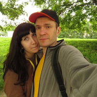 Александр Цветков