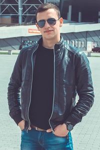 Владимир Колесников