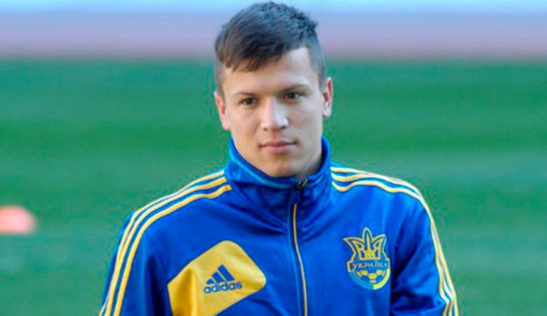 Ростислав Катунцев