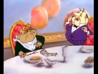 Незнайка на Луне (все 12 серий)