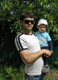 Дмитрий Чернов