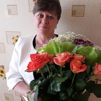 Анастасия Самсонова