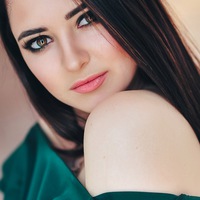 Ирина Чёрная
