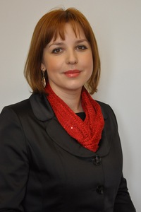 Marina Ivrina