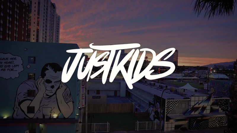 JUSTKIDS X Life Is Beautiful 2016 Full