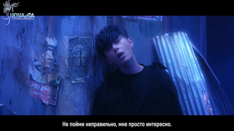 MV Yong Jun Hyung ft. Heize Wonder