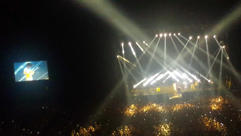 Imagine Dragons Im So