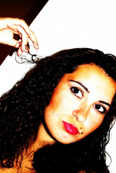 №3, Tina Nolastname, 10.08.1987, Днепр (Днепропетровск) №3, Tina Nolastname, 10.08.1987, Днепр (Днепропетровск)