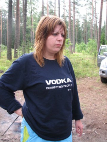 №4, Наталия Смыковская №4, Наталия Смыковская