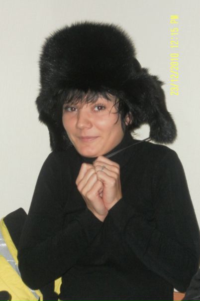 №16, Дарья Крыжановская №16, Дарья Крыжановская