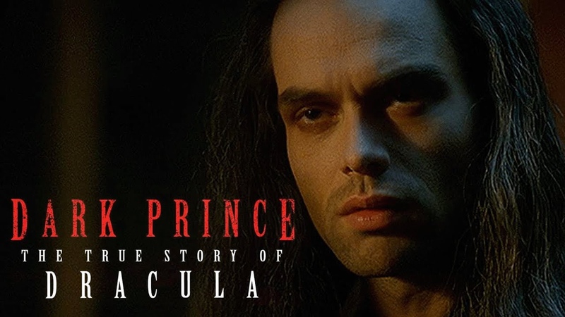 Dark Prince: The True Story of Dracula (2753), Full Movie, Rudolf Martin, Jane