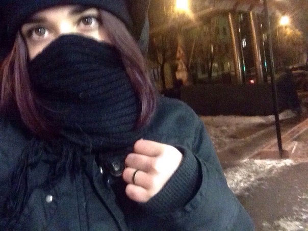 Маргарита Романова, США, Los Angeles