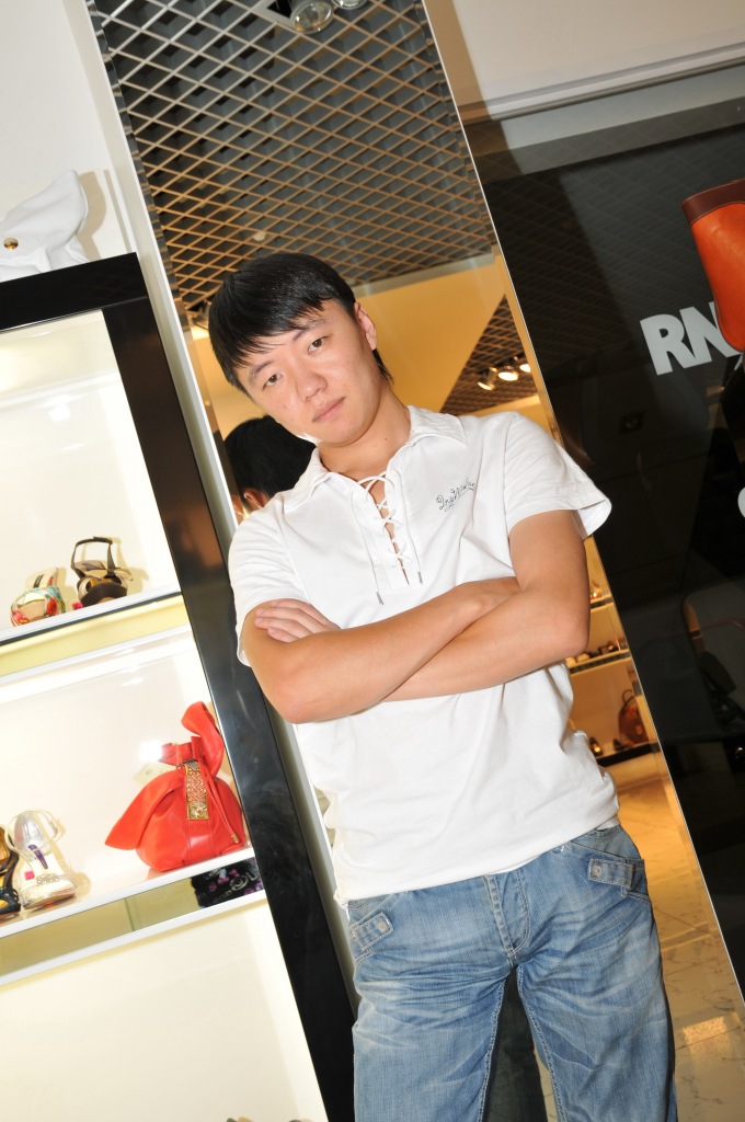 Андрей Ким, Хабаровск | Поиск информации