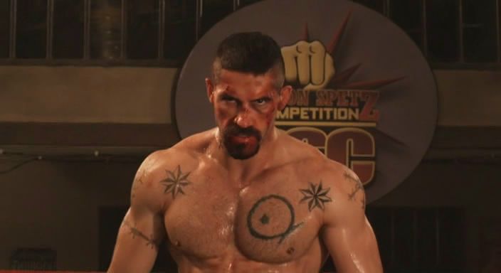 Марат Басиев, Россия, место жительства, аккаунт ВКонтакте