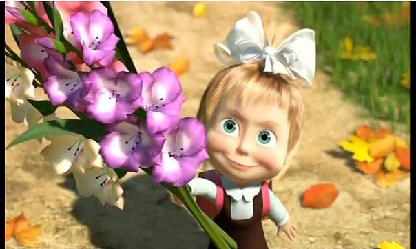 №5, Дина Солминова №5, Дина Солминова