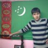 Аватар: Tolik Meredov