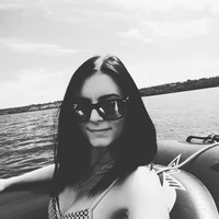 Оля Голованова