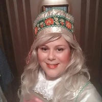 Ольга Ермолаева