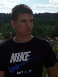 Сергей Быков