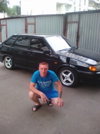 Александр Русинов