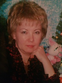 Елена Дубинина