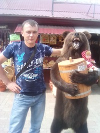 Александр Лукьянов