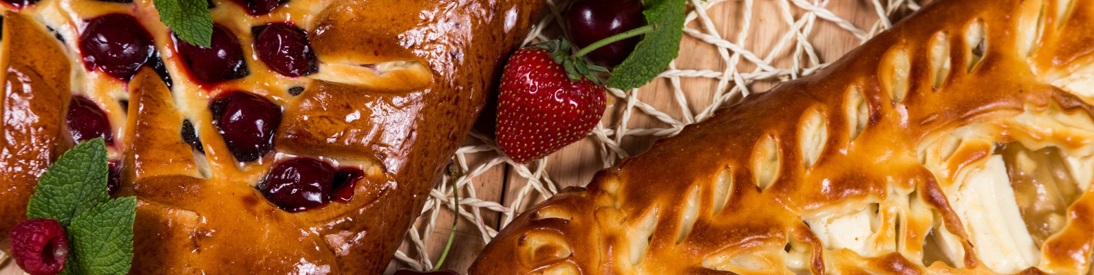 "Бабушкины пироги" | Пироговая | "Бабушкины пироги" - это возрождение ...