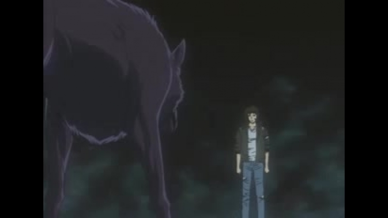 2003 Волчий дождь, Wolfs Rain: Серия 30 Aни Game