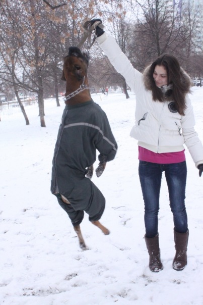 №139, Татьяна Рушева, Москва №139, Татьяна Рушева, Москва