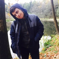 Дмитрий Климовцов