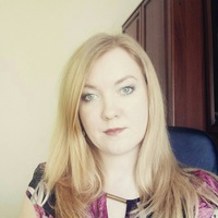 Анна Воронина