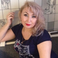 Ольга Краснова