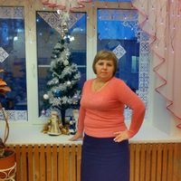 Марина Манаенкова