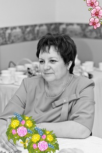 Людмила Емельянова