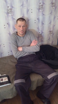 Александр Старцев