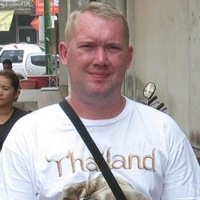 Олег Парфенов