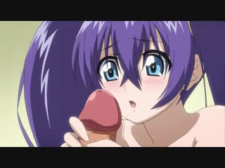 Kakushi dere (ep 1) cunnilingus / english subbed / masturbation ...