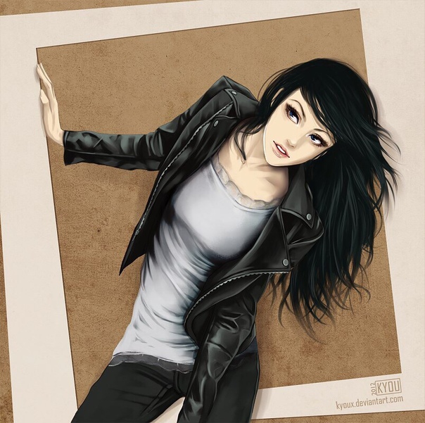 Юля Смирнова, Россия