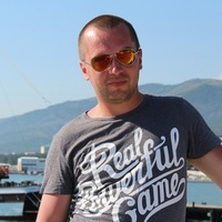 Виктор Малышев
