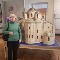 Татьяна Анисимова