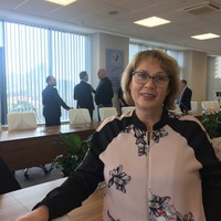 Евгения Виноградова