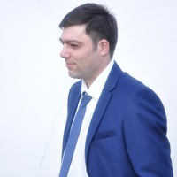 Шамиль Халилов