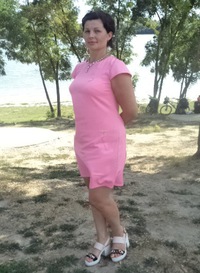 Ольга Корякина